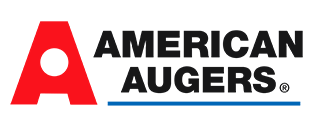 American Augers inventory in Texas, Nebraska and Kansas