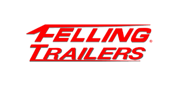 Felling Trailers inventory in Texas, Nebraska and Kansas
