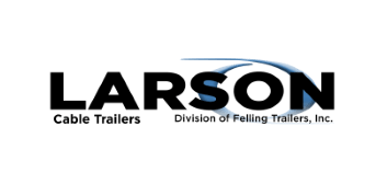 Larson in Texas, Nebraska and Kansas