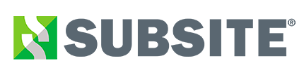 Subsite inventory in Texas, Nebraska and Kansas