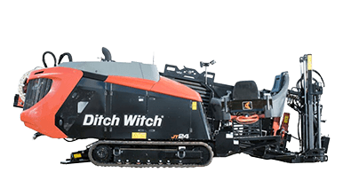 Ditch Witch&reg; Directional Drills for sale in Texas, Nebraska and Kansas